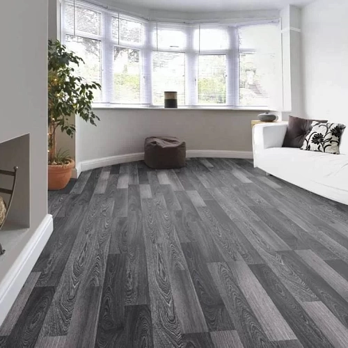 ЧЁРНЫЙ И БЕЛЫЙ ЛАМИНАТ  KRONOTEX  DINAMIC PLUS ламинат для пола